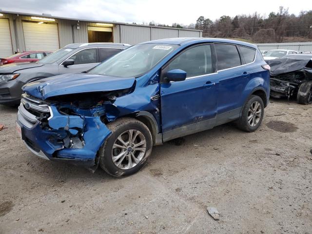 1FMCU0G97HUB67901 | 2017 FORD ESCAPE SE