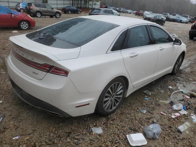 2017 LINCOLN MKZ PREMIE 3LN6L5A95HR610463