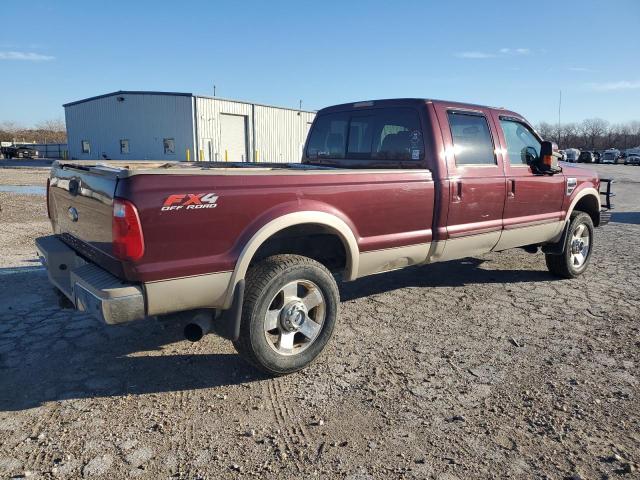 1FTWW31R29EA38093 | 2009 Ford f350 super duty