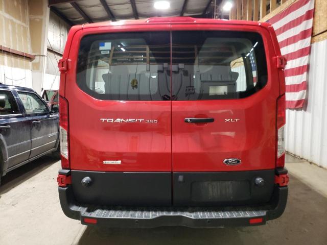 2018 FORD TRANSIT T- - 1FBZX2YG1JKB05169