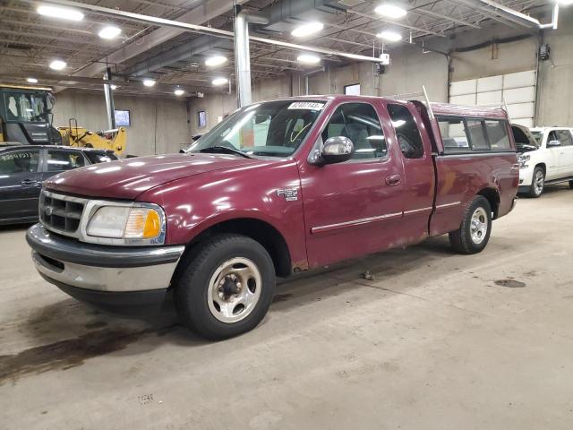 1998 Ford F-150 