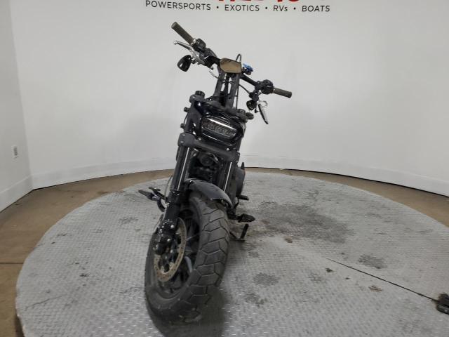 2018 HARLEY-DAVIDSON FXFBS FAT - 1HD1YLK19JC062287