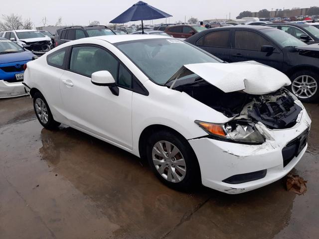 2012 Honda Civic Lx VIN: 2HGFG3B56CH546268 Lot: 80755043