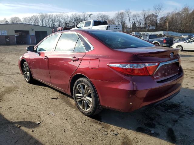2016 TOYOTA CAMRY LE X 4T1BF1FK0GU573033