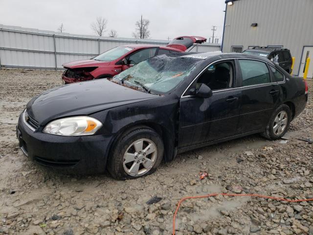 2008 Chevrolet Impala LT