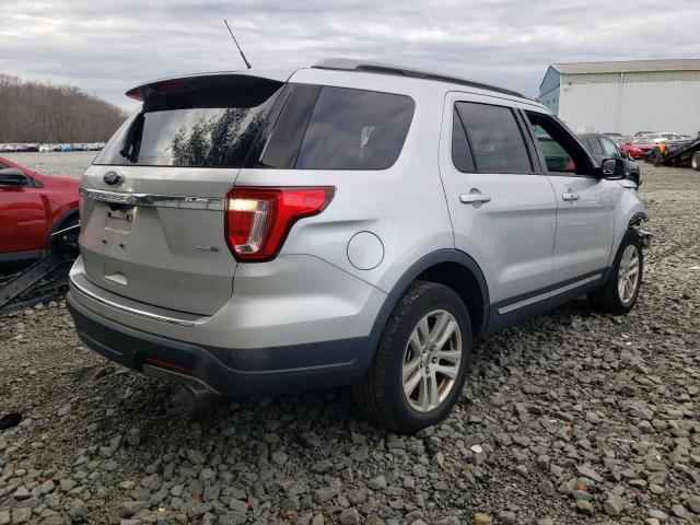 1FM5K8DH8JGB02424 | 2018 FORD EXPLORER X