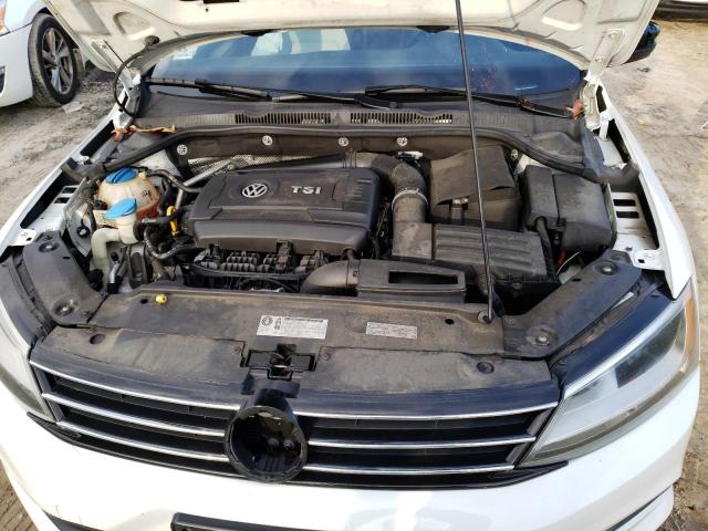 3VWD17AJ0GM329011 | 2016 VOLKSWAGEN JETTA SPOR