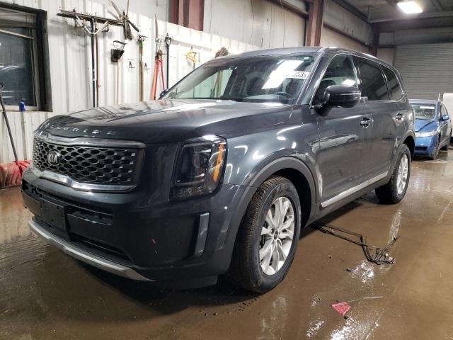 2020 Kia Telluride LX