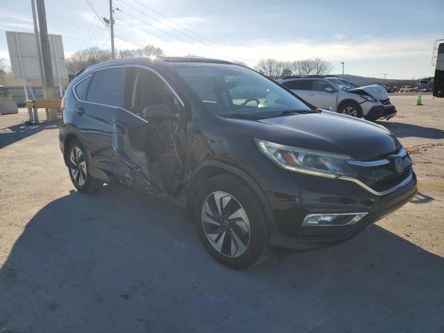 5J6RM3H99GL032089 | 2016 HONDA CR-V TOURI