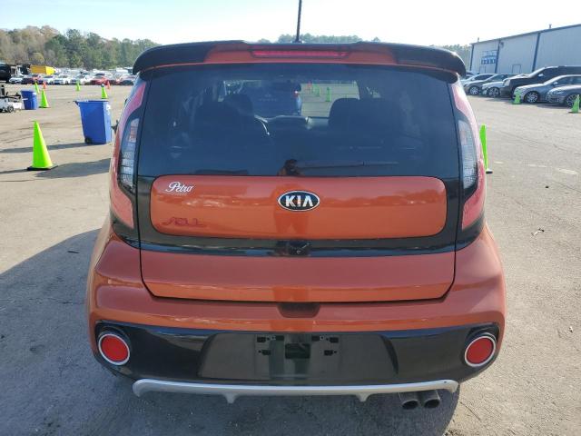 KNDJX3AA5J7578449 | 2018 KIA SOUL !