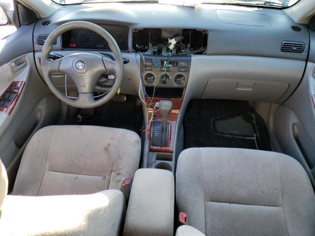 2T1BR32E15C423241 | 2005 Toyota corolla ce