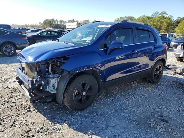 3GNCJLSB9HL178036 | 2017 CHEVROLET TRAX 1LT