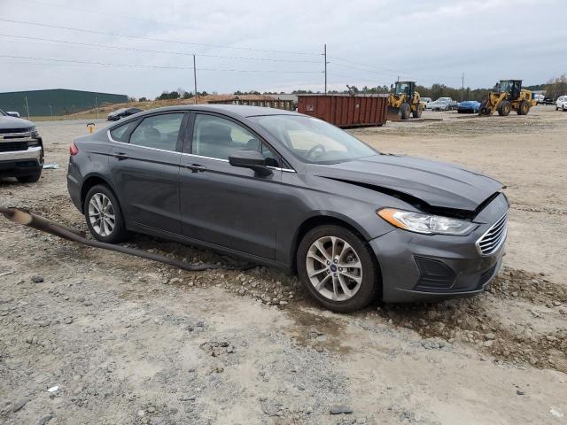 3FA6P0H78KR261845 | 2019 FORD FUSION SE