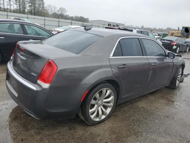 2C3CCAAG1HH646486 | 2017 CHRYSLER 300 LIMITE