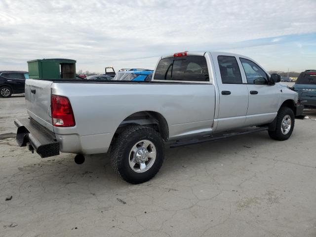 2009 Dodge Ram 2500 VIN: 3D3KS28L89G515986 Lot: 81496043