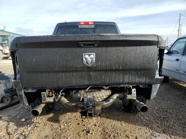 1C6RR7NT8ES431567 | 2014 RAM 1500 LARAM