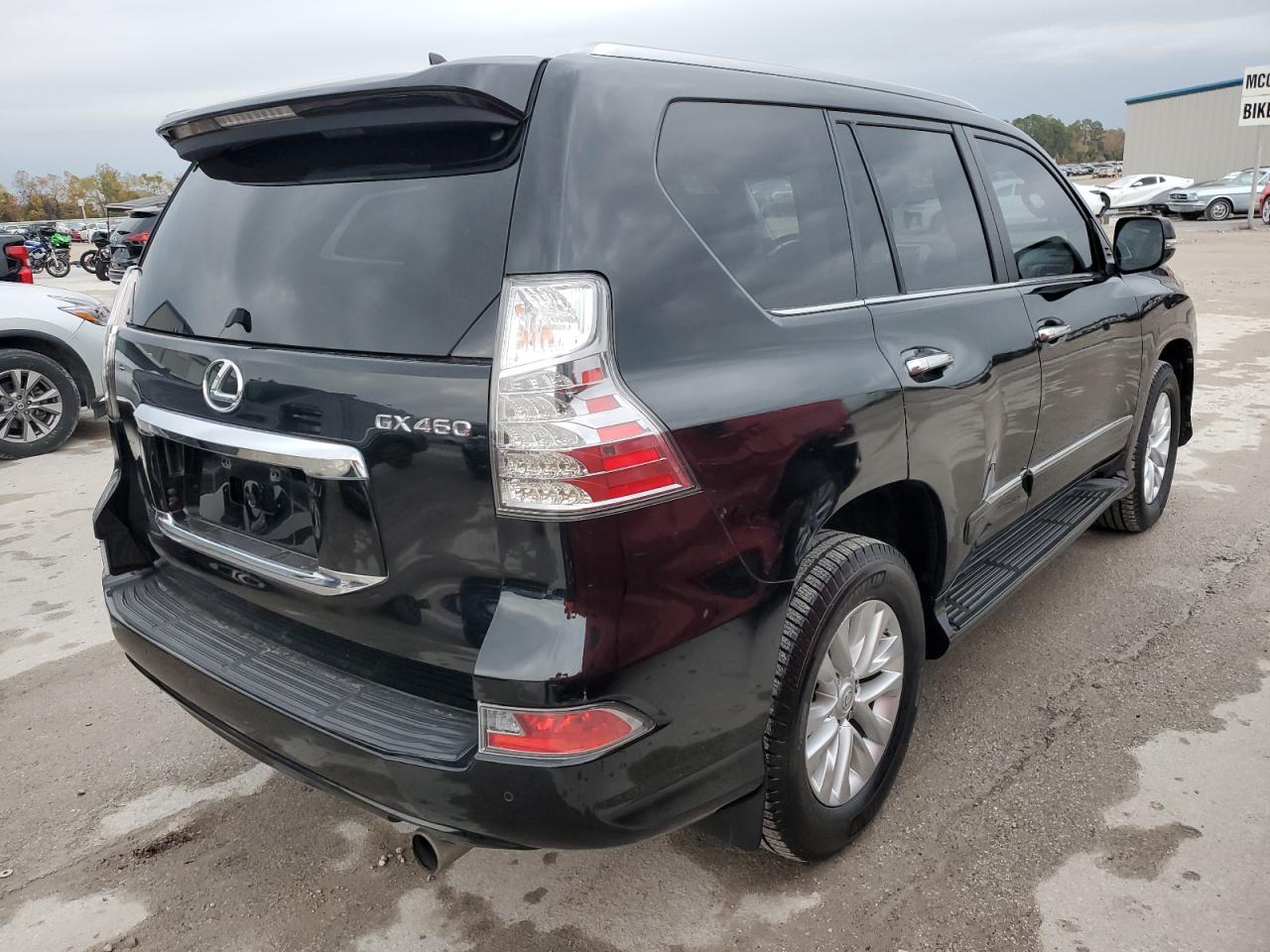 jtjbm7fx5e5089520 JTJBM7FX5E5089520 2014 Lexus Gx 460