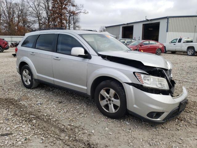 3C4PDCBG9CT142921 | 2012 Dodge journey sxt