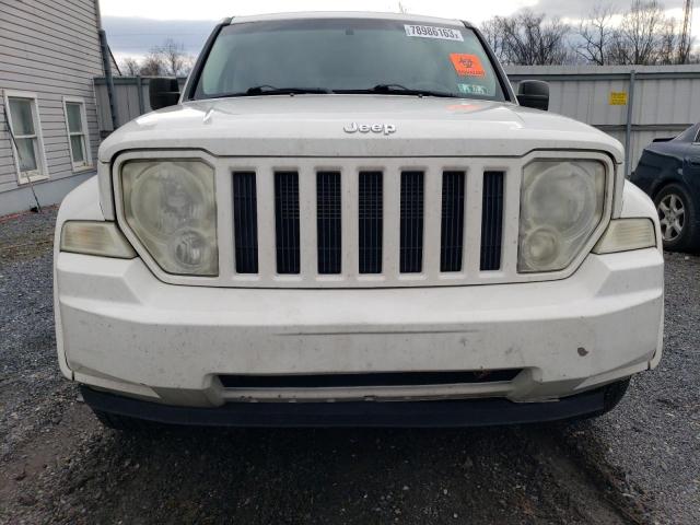 2009 Jeep Liberty Sport VIN: 1J8GN28K69W523303 Lot: 78986163