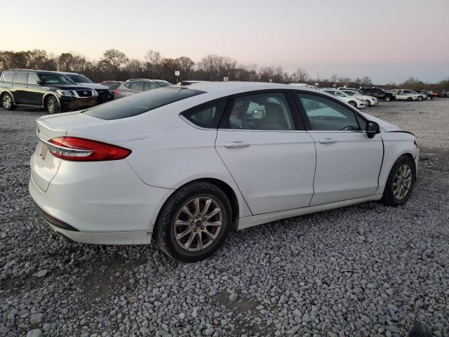 3FA6P0G7XHR391393 | 2017 FORD FUSION S