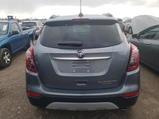 KL4CJASB9KB848796 | 2019 BUICK ENCORE PRE