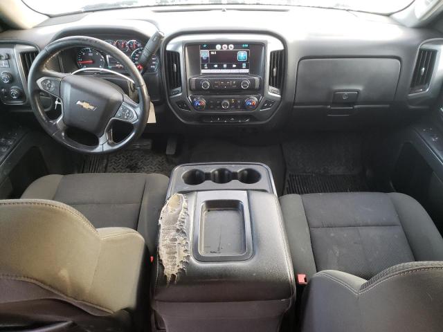 2015 CHEVROLET SILVERADO2 1GCVKREC4FZ214601
