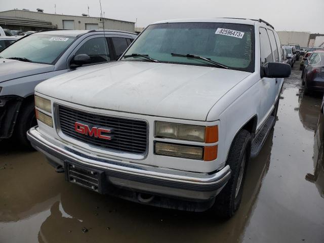 1997 GMC Yukon 