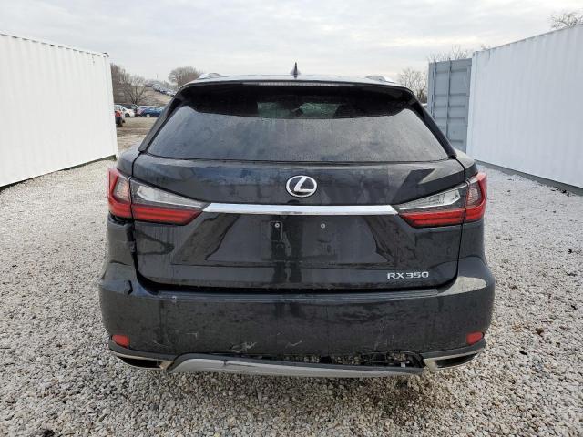 2T2HZMDA6MC282106 | 2021 Lexus rx 350