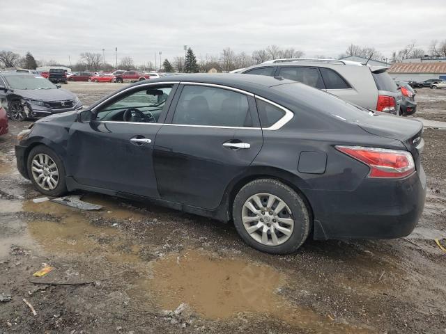 2015 NISSAN ALITMA 1N4AL3AP5FC442505