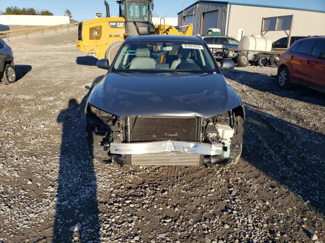 2016 Audi Q3 Prestige VIN: WA1FFCFS9GR007371 Lot: 81291073