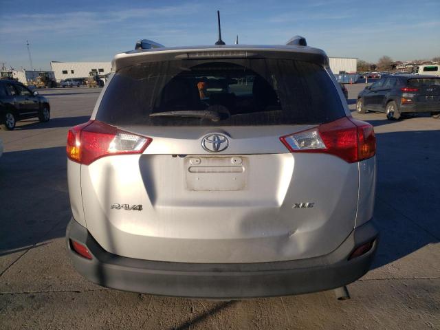 2T3WFREV5FW233426 | 2015 TOYOTA RAV4 XLE