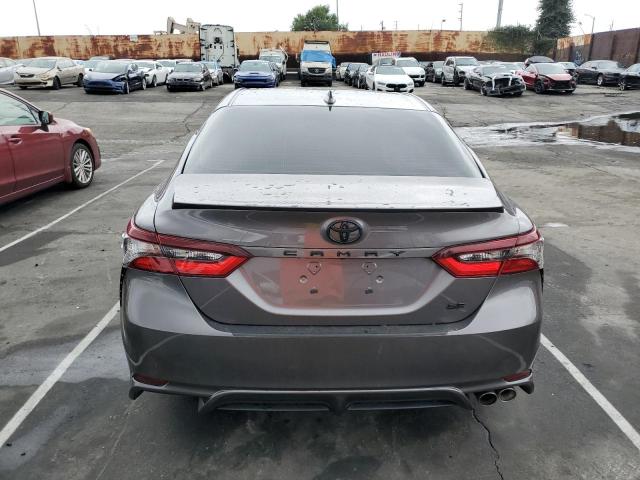 4T1G11AK6NU638945 | 2022 TOYOTA CAMRY SE