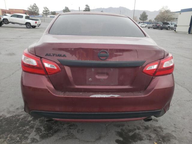 1N4AL3AP7HN367006 | 2017 NISSAN ALTIMA 2.5