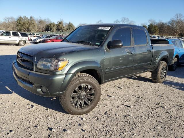 2006 Toyota Tundra 