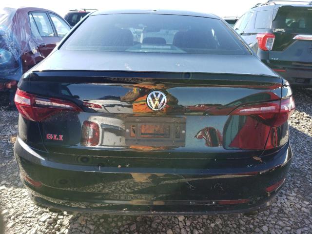 2021 Volkswagen Jetta Gli VIN: 3VW6T7BU9MM061292 Lot: 81514353