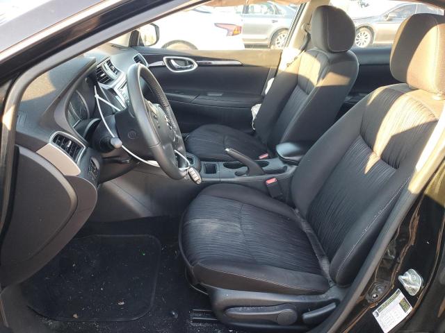 2017 NISSAN SENTRA S - 3N1AB7AP8HY405613
