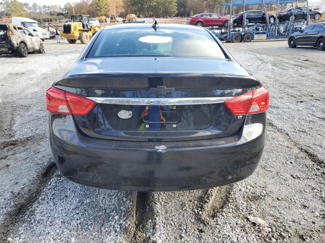 2G1105SA9H9167801 | 2017 CHEVROLET IMPALA LT