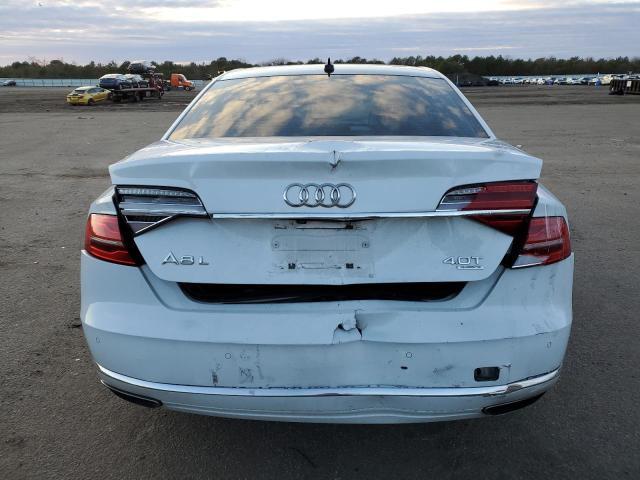 2015 AUDI A8 L QUATT - WAU32AFD6FN002335