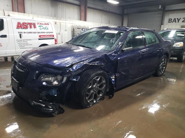 2C3CCAGG1GH304784 | 2016 CHRYSLER 300 S