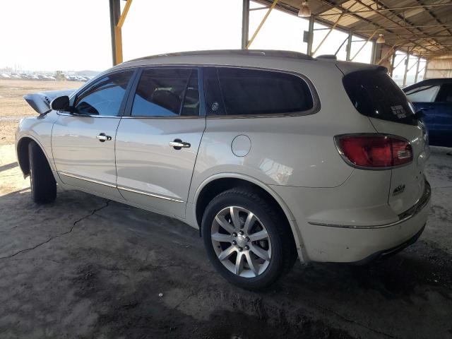 5GAKRCKD4GJ108417 | 2016 BUICK ENCLAVE