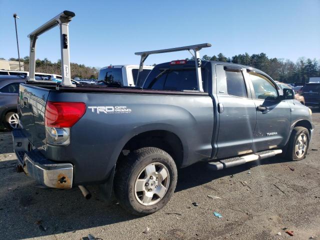 5TBBT54107S450425 | 2007 Toyota tundra double cab sr5