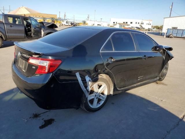 4T1BF1FK0DU204801 | 2013 Toyota camry l