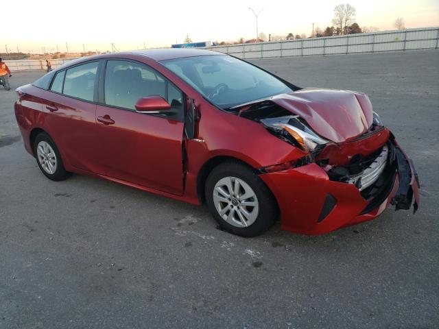 JTDKBRFU2G3508075 | 2016 TOYOTA PRIUS