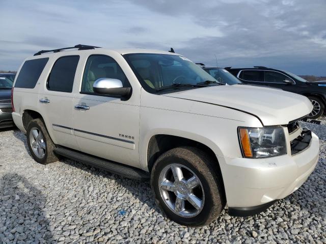 1GNSKCE09DR160285 | 2013 Chevrolet tahoe k1500 ltz