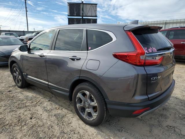 7FARW2H50KE028682 | 2019 HONDA CR-V EX