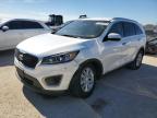 2016 KIA SORENTO LX - 5XYPGDA51GG078318