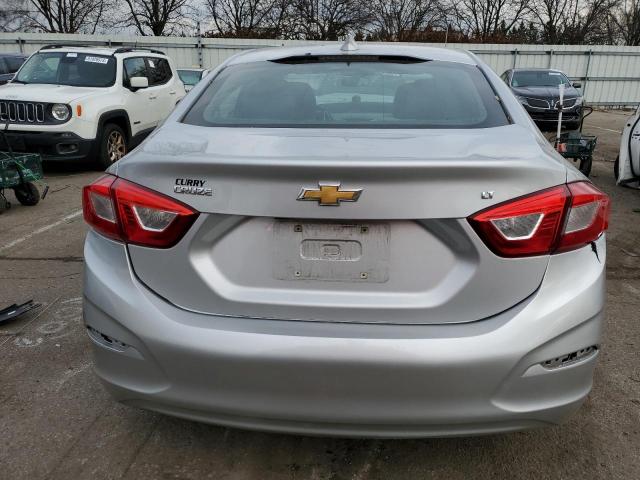 1G1BE5SMXK7134587 | 2019 CHEVROLET CRUZE