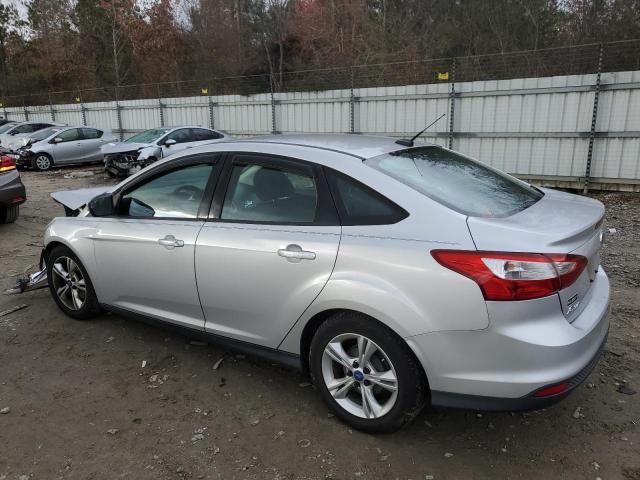 1FADP3F2XDL194585 | 2013 Ford focus se