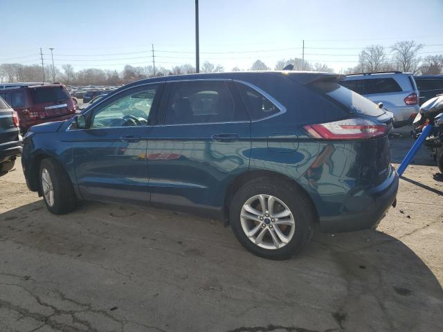 2FMPK4J91LBB01561 2020 FORD EDGE, photo no. 2