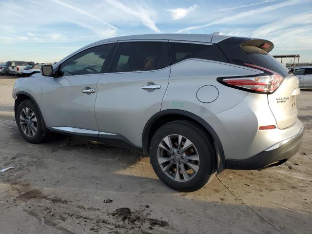 5N1AZ2MG2JN131251 | 2018 NISSAN MURANO S